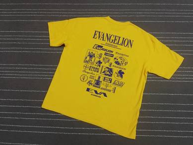 EVANGELION 3.0 1.0 Tee XL