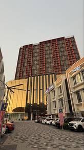 Condominium For Sale in Ipoh,PRK