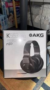 AKG K553 PRO Headphones