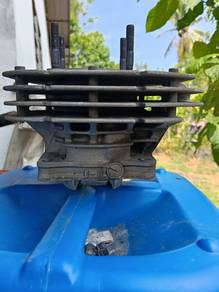 Block ori moto 125 for sell piston size 0.25