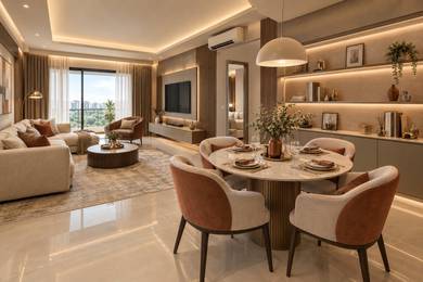 Service Residence For Sale in Bangsar South,KUL
