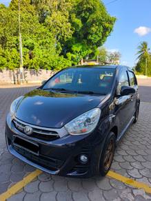 Perodua MyVi SE GHS in Sungai Petani, KDH