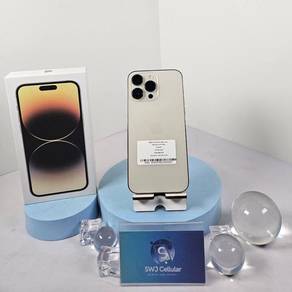 iPhone 14 Pro Max 512GB Gold