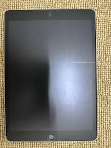 IPAD 9TH GENERATION 64GB (WIFI only)