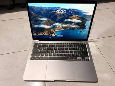 macbook air