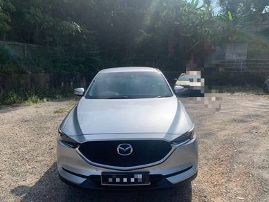 2019 Mazda CX-5 D GLS 2WD (CKD)