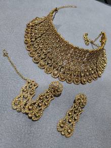 Indian wedding Accessories 