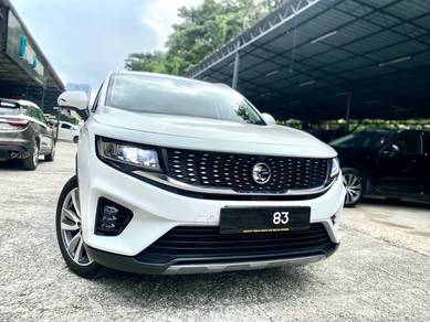 2023 Proton X90 FLAGSHIP