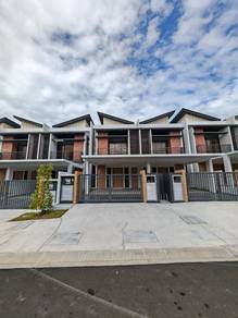 2-storey Terraced House For Sale in Kajang,SGR