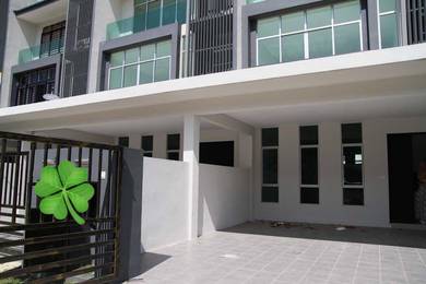 3-storey Terraced House For Rent in Kajang,SGR