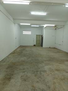 Shop lot For Rent in Bukit Mertajam,PNG