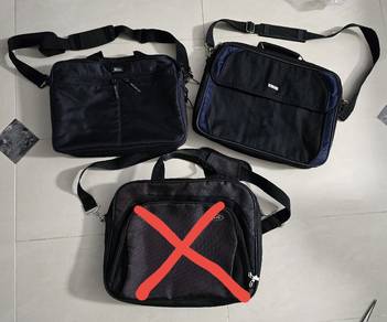Asus Laptop Bag (Each) / Office Working Bag / Slin