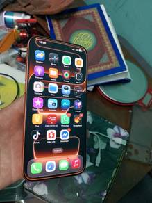 Iphone 17 pro max 256gb cash/swap