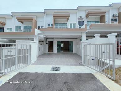 2-storey Terraced House For Sale in Dengkil,SGR