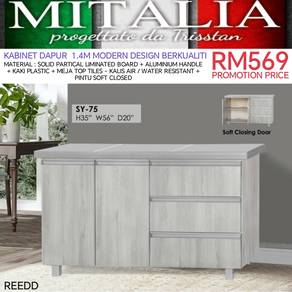 Kabinet Dapur Murah | Kitchen Cabinet Murah Jualan