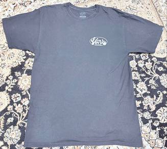 Vans Off The Wall Tshirt