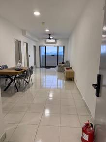 Condominium For Rent in Bukit Tiara Residensi