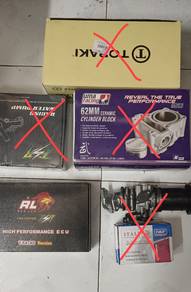ECU Y15v1 baru