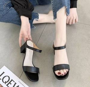 Women Midi Heels