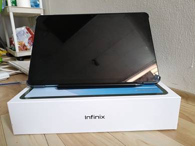 Infinix XPAD 20 6+4GB/128GB 11 inch