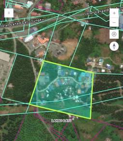Others Land in Lahad Datu, SBH