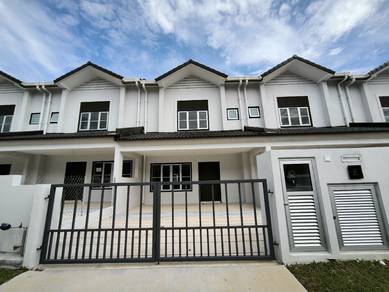 2-storey Terraced House  in Salak Tinggi,SGR