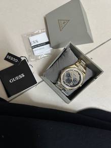 Jam guess