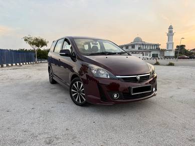 Proton Exora PREMIUM in Bukit Mertajam, PNG