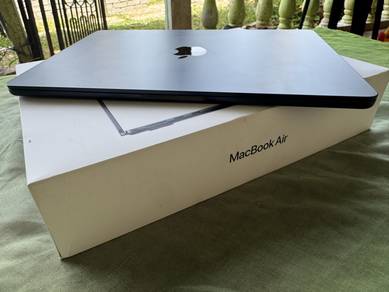 Apple MacBook Air M3 (256GB)
