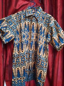 Baju Batik
