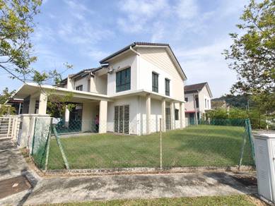 2-storey Terraced House For Sale in Seremban,NSN