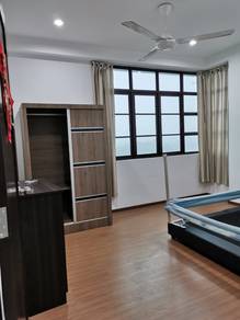 Apartment For Sale in Stutong Tiarra