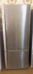 panasonic 2 pintu