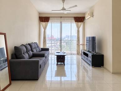 Condominium For Rent in Villa Tanjung (Tanjung Height)