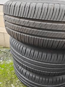 Tire Rim 15 Volvo