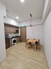 Service Residence For Rent in Aurora Suites