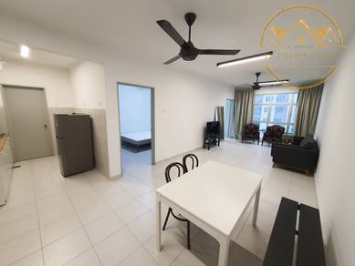 Apartment For Rent in Pangsapuri Seri Utama