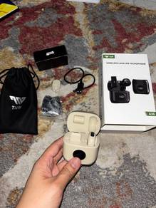 Wireless Microphone