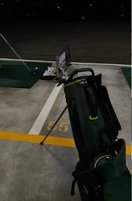golf bag