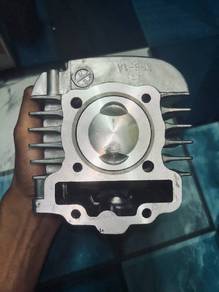 dash 110 fi
