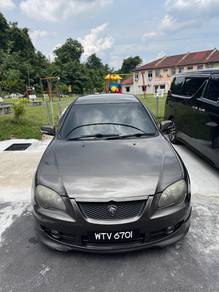 Proton Persona ELEGANCE HIGH LINE in Kajang, SGR