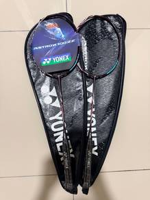 Yonex Astrox 100zz