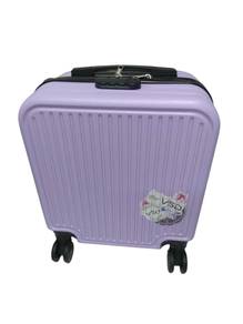 18" Lightweight Luggage Travel Set