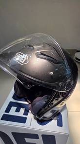 Jcruise j cruise 2 Shoei size medium