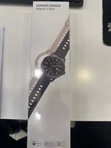 HONOR Choice Watch 2 Epic(Brand New in Box)