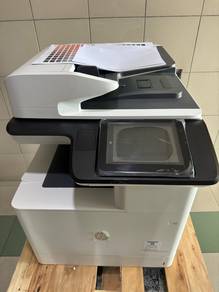 HP Color LaserJet Enterprise Printer