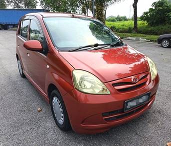 Perodua Viva SXi PREMIUM in Klang, SGR