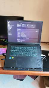 Gigabyte A16 Laptop Gaming i7,RTX 4050