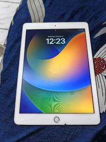 ipad 5th generation