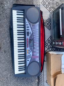CASIO LK-50 keyboard